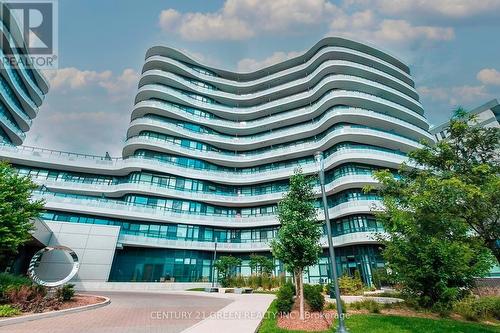 203 - 99 The Donway West Road, Toronto, ON - Outdoor With Facade