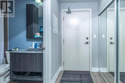 203 - 99 The Donway West Road, Toronto, ON - Indoor