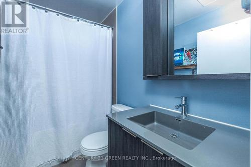 203 - 99 The Donway West Road, Toronto, ON - Indoor Photo Showing Bathroom