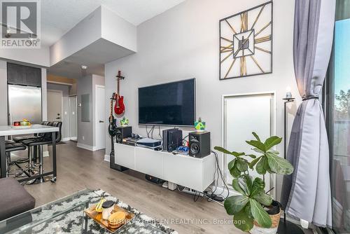 203 - 99 The Donway West Road, Toronto, ON - Indoor