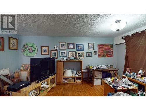 471 Baker Drive, Quesnel, BC - Indoor