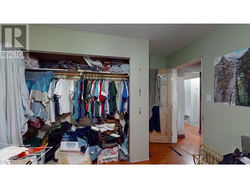 471 Baker Drive, Quesnel, BC - Indoor Photo Showing Other Room