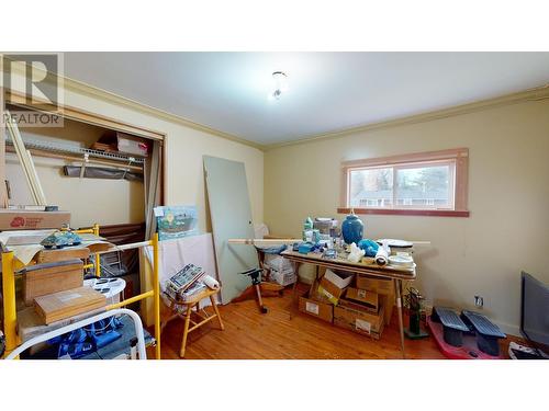 471 Baker Drive, Quesnel, BC - Indoor