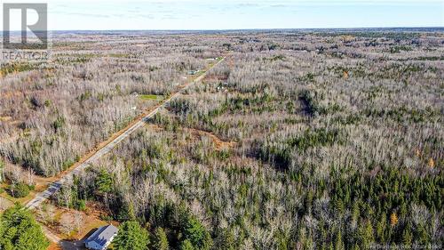 - West Collette Road, Acadieville, NB 