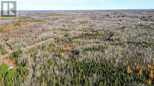 - West Collette Road, Acadieville, NB 