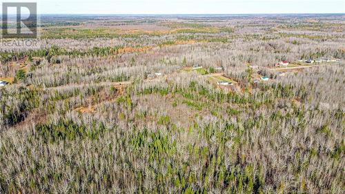 - West Collette Road, Acadieville, NB 