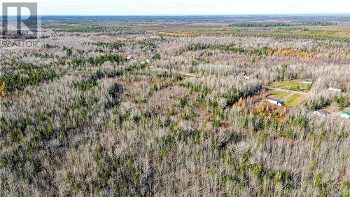 - West Collette Road, Acadieville, NB 