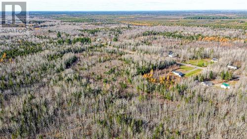 - West Collette Road, Acadieville, NB 