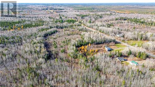 - West Collette Road, Acadieville, NB 