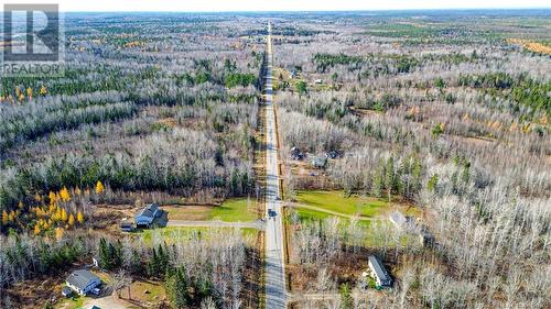 - West Collette Road, Acadieville, NB 