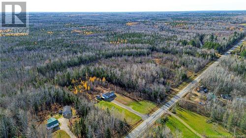 - West Collette Road, Acadieville, NB 