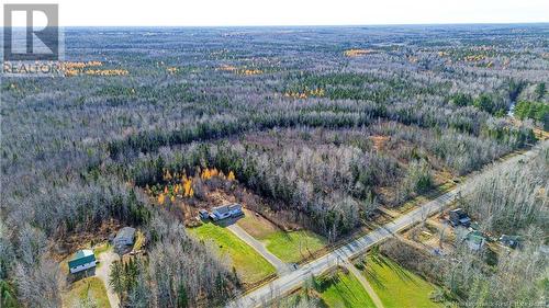 - West Collette Road, Acadieville, NB 