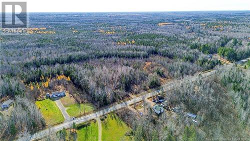 - West Collette Road, Acadieville, NB 