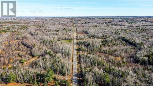 - West Collette Road, Acadieville, NB 