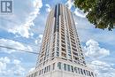 507 - 1 Grandview Avenue, Markham, ON  - Outdoor With Balcony With Facade 