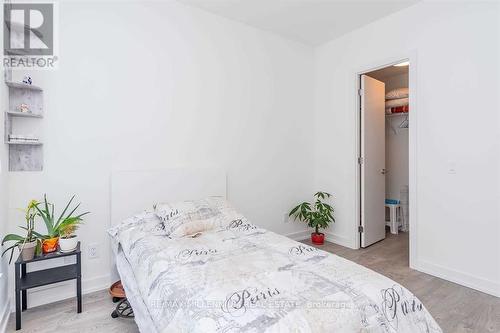 507 - 1 Grandview Avenue, Markham, ON - Indoor Photo Showing Bedroom