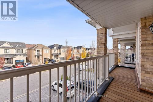 56 Tiana Court, Vaughan, ON - Outdoor With Exterior