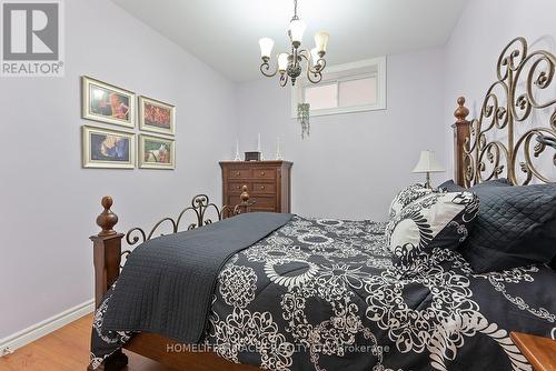 56 Tiana Court, Vaughan, ON - Indoor Photo Showing Bedroom