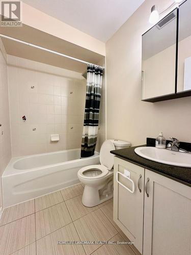 28 Beehive Lane, Markham, ON - Indoor Photo Showing Bathroom