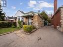 4 Allen Avenue, Toronto, ON  - Outdoor 