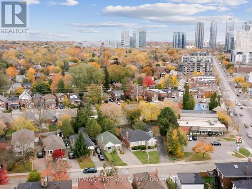 4 Allen Avenue, Toronto, ON - Outdoor With View