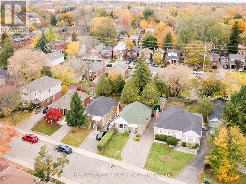 4 Allen Avenue, Toronto, ON - Outdoor With View