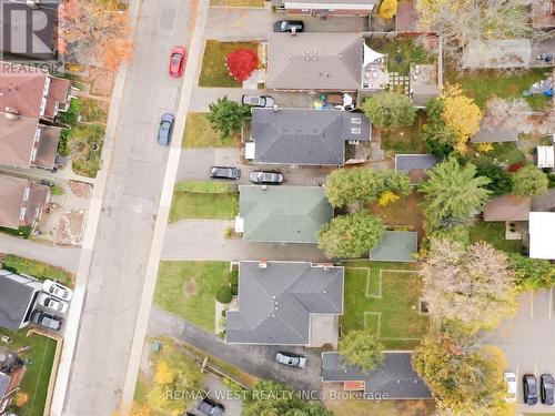 4 Allen Avenue, Toronto, ON - Outdoor With View