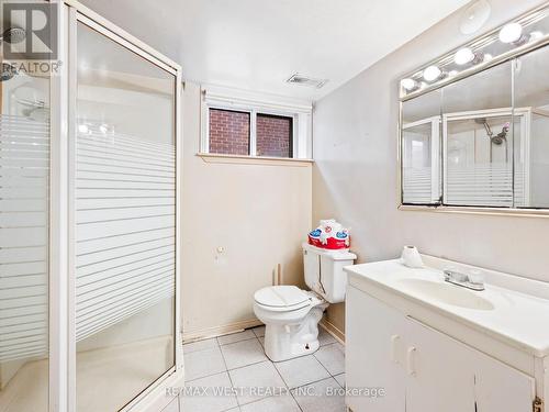 4 Allen Avenue, Toronto, ON - Indoor Photo Showing Bathroom