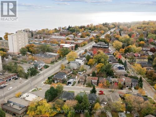 4 Allen Avenue, Toronto, ON - Outdoor With View