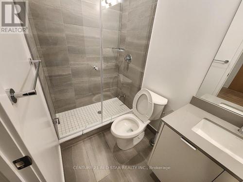 206 - 202 Burnhamthorpe Road E, Mississauga, ON - Indoor Photo Showing Bathroom