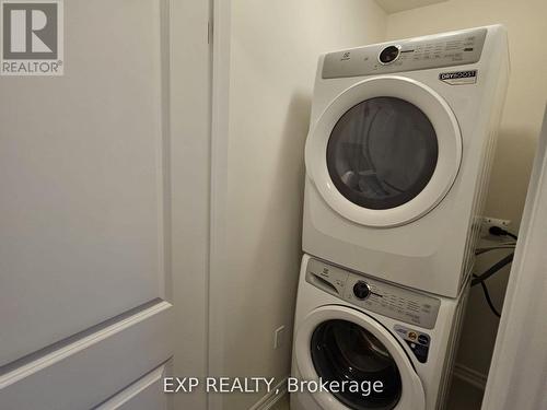 481 Celandine Terrace, Milton, ON - Indoor Photo Showing Laundry Room