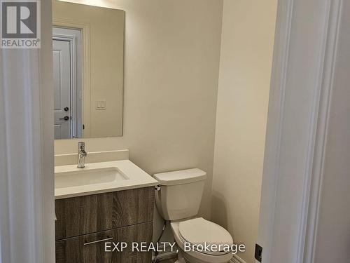 481 Celandine Terrace, Milton, ON - Indoor Photo Showing Bathroom