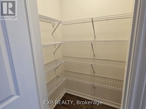 481 Celandine Terrace, Milton, ON - Indoor With Storage