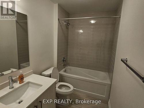 481 Celandine Terrace, Milton, ON - Indoor Photo Showing Bathroom