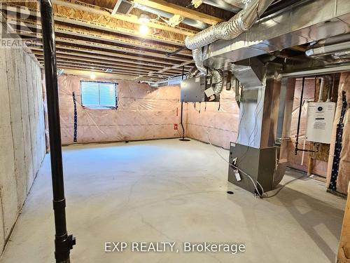 481 Celandine Terrace, Milton, ON - Indoor Photo Showing Basement