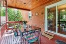 17 Edilou Drive, Toronto, ON  - Outdoor With Deck Patio Veranda With Exterior 