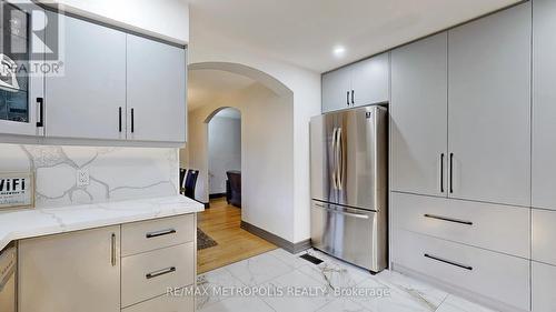 7845 Ninth Line, Markham, ON - Indoor Photo Showing Kitchen