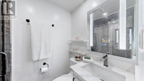 7845 Ninth Line, Markham, ON - Indoor Photo Showing Bathroom