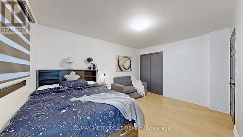 7845 Ninth Line, Markham, ON - Indoor Photo Showing Bedroom