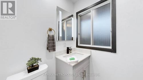 7845 Ninth Line, Markham, ON - Indoor Photo Showing Bathroom