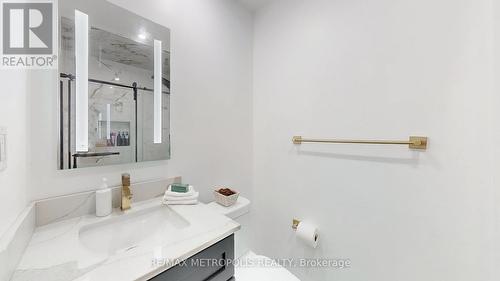 7845 Ninth Line, Markham, ON - Indoor Photo Showing Bathroom