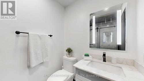 7845 Ninth Line, Markham, ON - Indoor Photo Showing Bathroom