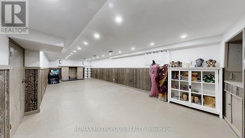 7845 Ninth Line, Markham, ON - Indoor Photo Showing Other Room