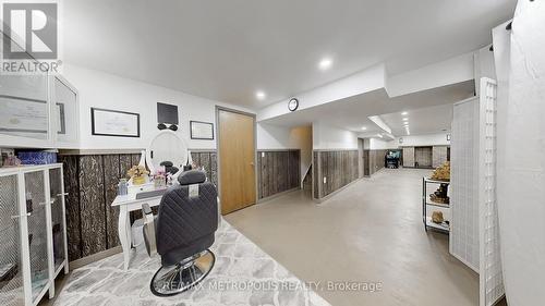 7845 Ninth Line, Markham, ON - Indoor