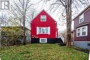 172 Pennywell Road, St. John'S, NL  - Outdoor 