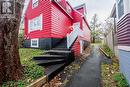 172 Pennywell Road, St. John'S, NL  - Outdoor 