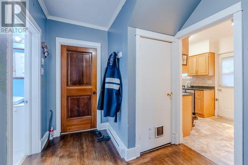 172 Pennywell Road, St. John'S, NL - Indoor Photo Showing Other Room