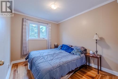 172 Pennywell Road, St. John'S, NL - Indoor Photo Showing Bedroom