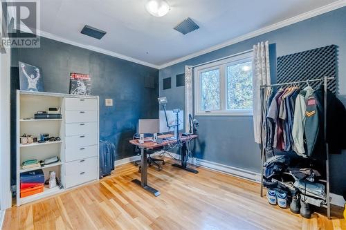 172 Pennywell Road, St. John'S, NL - Indoor Photo Showing Office