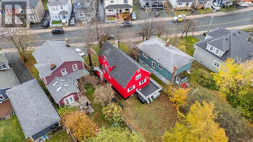 172 Pennywell Road, St. John'S, NL - Outdoor With View